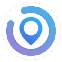 Positional icon