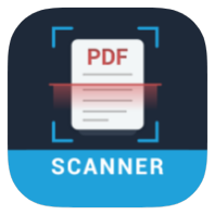 Document Scanner icon