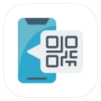 QR BarCode icon