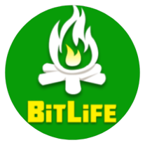 ������️ BitLife icon