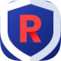 Rocket VPN icon