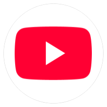 YouTube Morphe icon