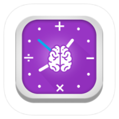 Math Tricks Workout icon