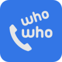 WhoWho icon