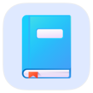 Cash Book icon
