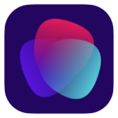 ColorDots KWGT icon
