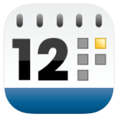 Business Calendar Pro icon