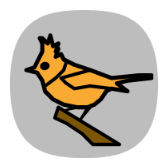 whoBIRD icon
