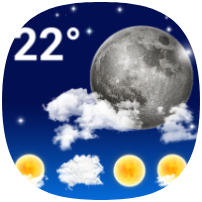 Weather icon