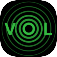 Vol icon