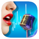 Voice Changer icon