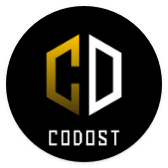 Codost TV icon