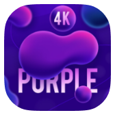 Purple Wallpapers icon