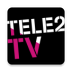 Tele2 TV icon