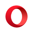 Opera icon