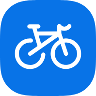 Bikemap icon