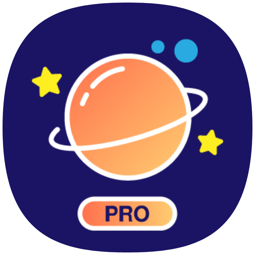 StellarWalls PRO icon