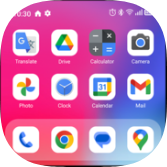 MiniPhone Launcher icon