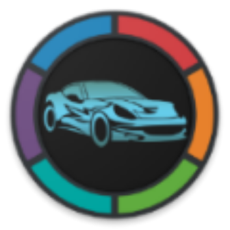 Car Launcher PRO icon