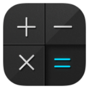 Калькулятор icon