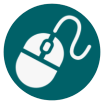 MATVT - Mouse for Android TV Toggle icon