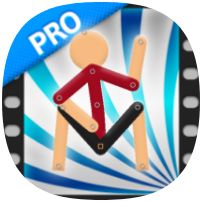 Stick Nodes Pro icon
