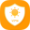 Daily VPN icon