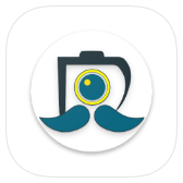 Photobooth mini FULL icon