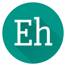 EhViewer icon
