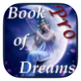 Книга сновидений (Pro) icon