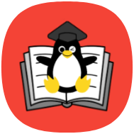 Linux Command Library icon