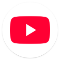 YouTube icon