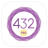 432 Player icon