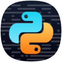 Python Master icon