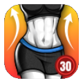 Fat Burning Workouts icon