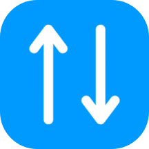 Internet Speed Meter icon