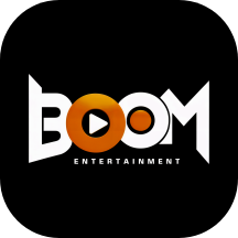 Boom Entertainment icon
