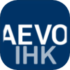 IHK. AEVO – Trainieren und Testen icon
