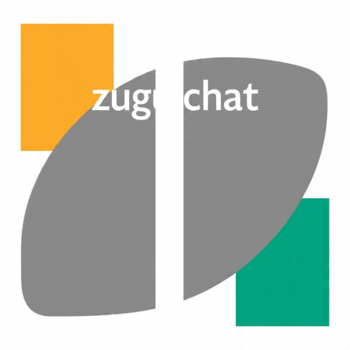 Zugu Chat icon