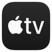 Apple TV icon