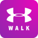 MapMyWalk icon