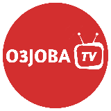 O3joba TV icon