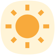SunProxy icon