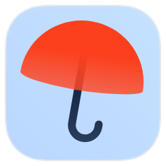 Y.Weather icon
