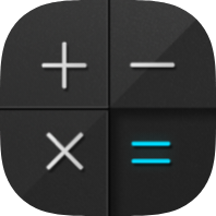 CALCU icon