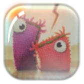 Where's Samantha? icon