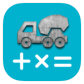 Concrete Calculator icon
