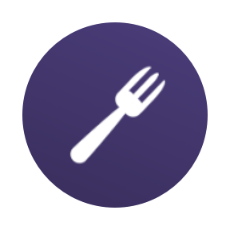 Fork Client icon