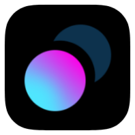 Presets LR icon