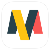 Mellow Dark Icon Pack icon